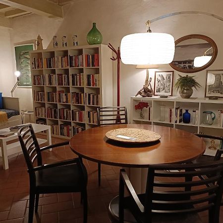 Appartement La Vecchia Firenze Extérieur photo