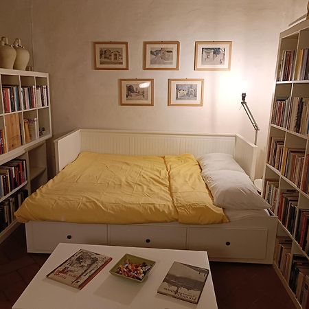 Appartement La Vecchia Firenze Extérieur photo