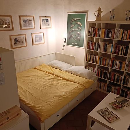 Appartement La Vecchia Firenze Extérieur photo