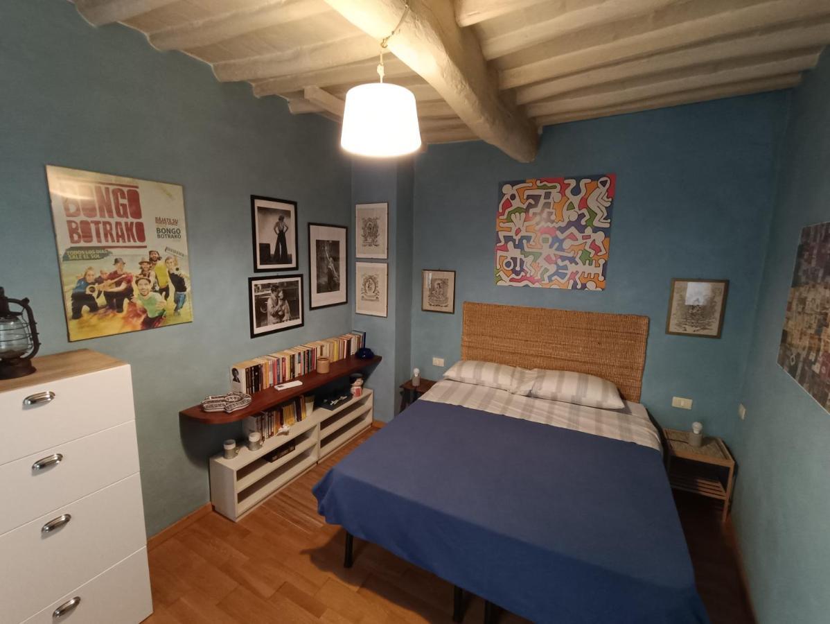 Appartement La Vecchia Firenze Extérieur photo