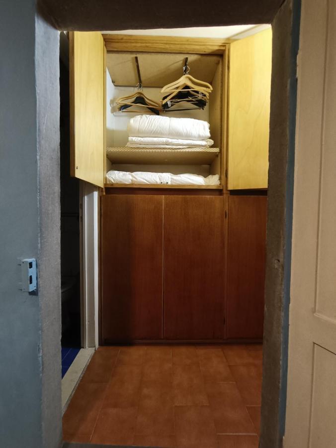 Appartement La Vecchia Firenze Extérieur photo