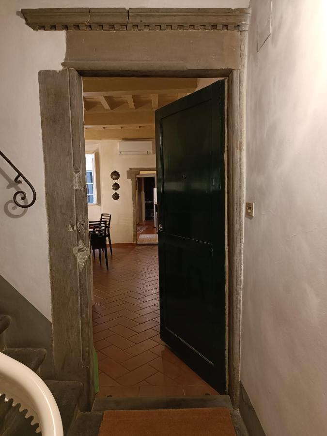 Appartement La Vecchia Firenze Extérieur photo