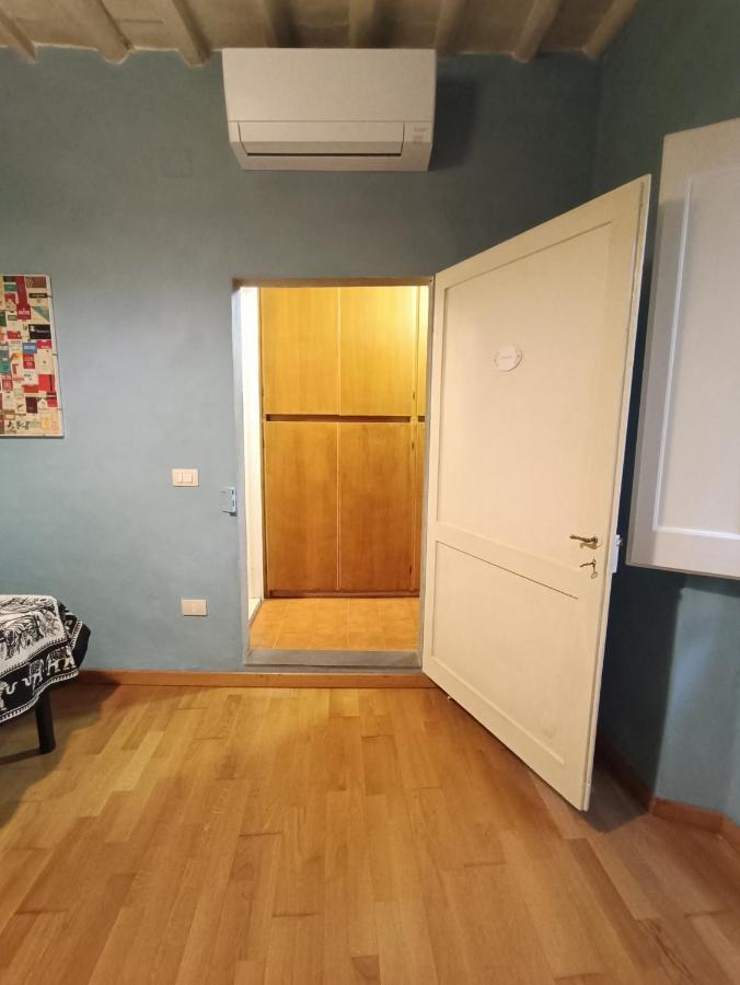 Appartement La Vecchia Firenze Extérieur photo