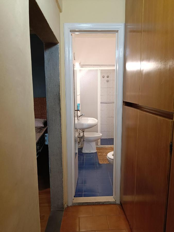 Appartement La Vecchia Firenze Extérieur photo