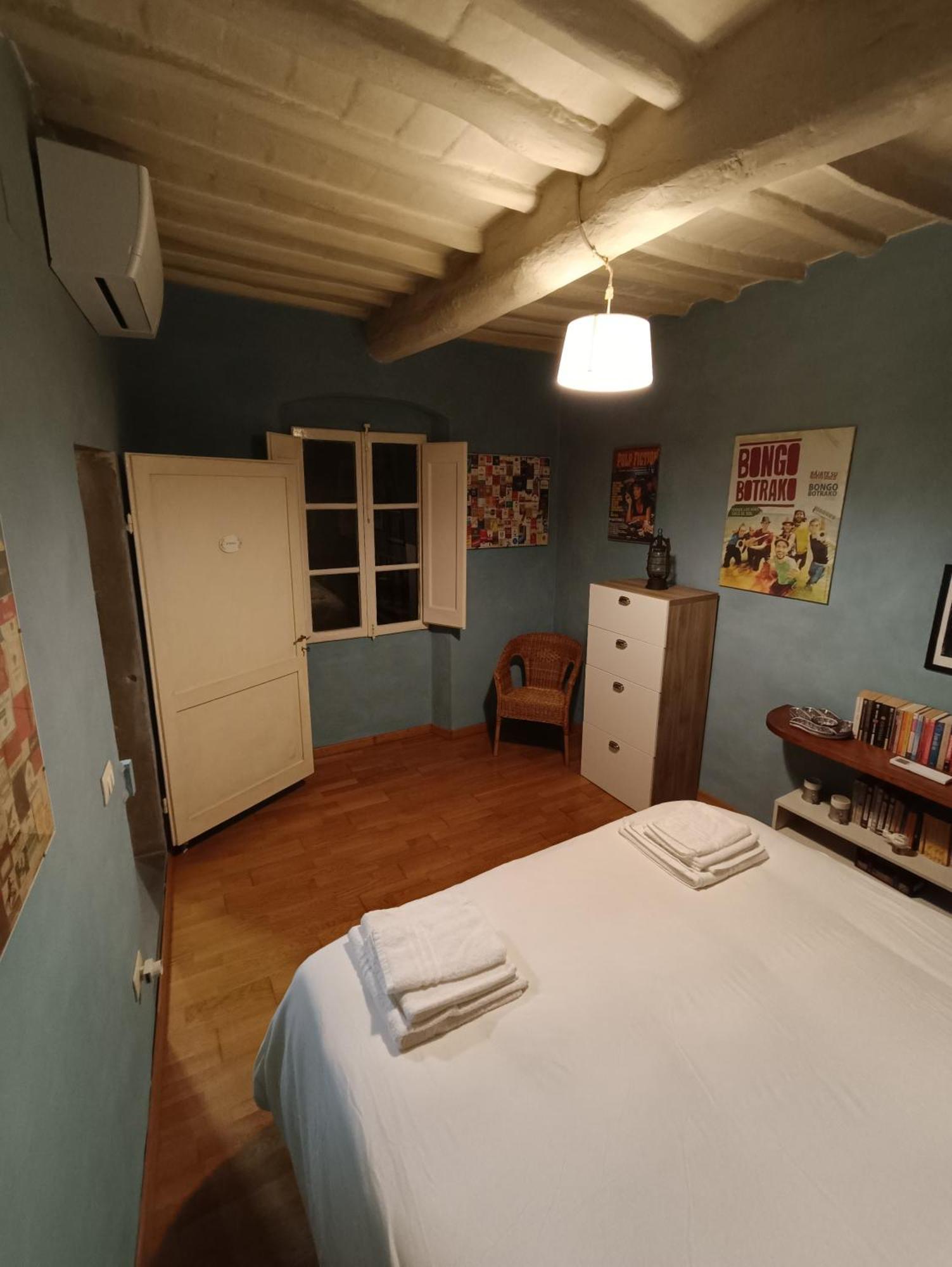 Appartement La Vecchia Firenze Extérieur photo
