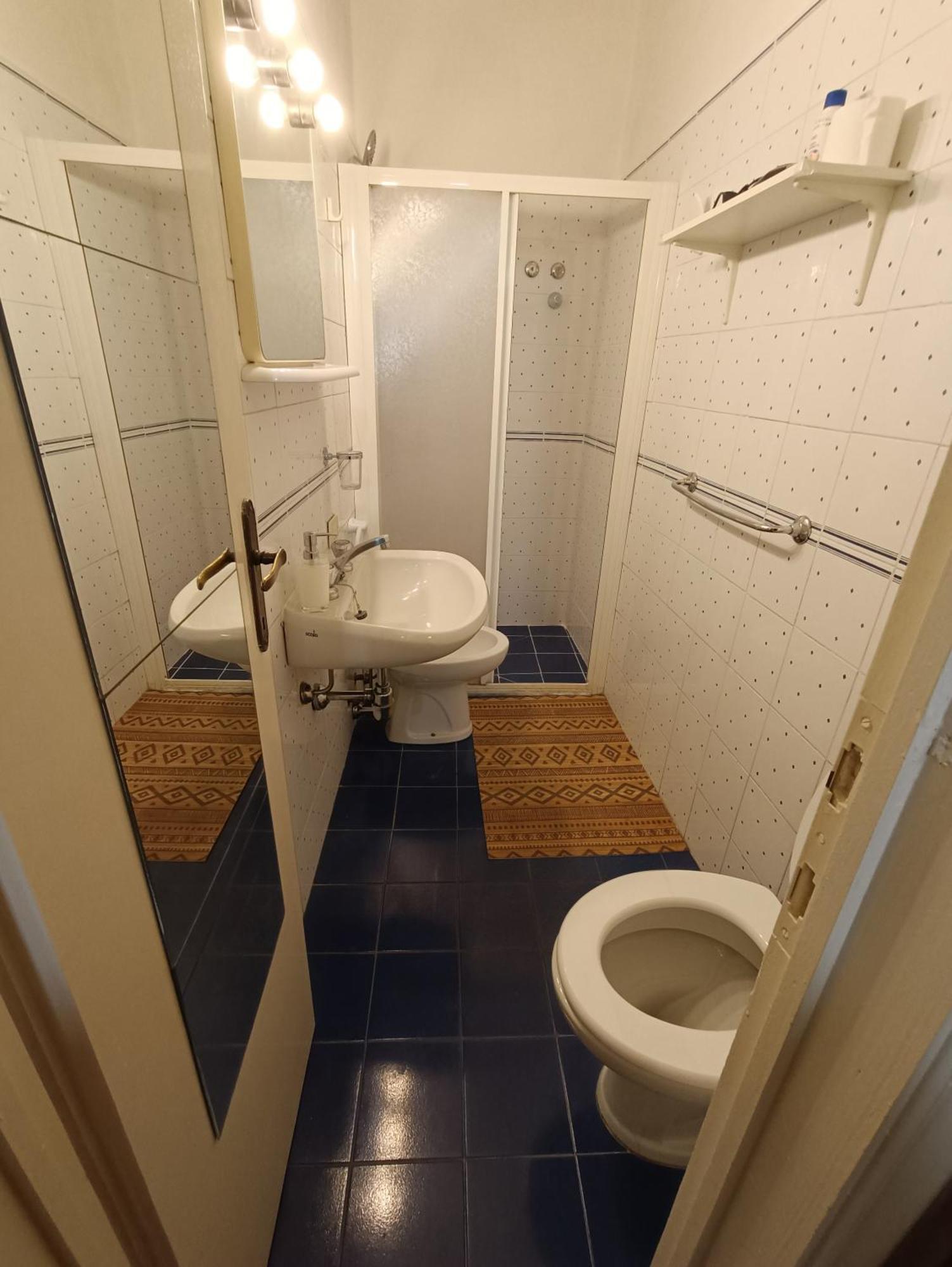 Appartement La Vecchia Firenze Extérieur photo